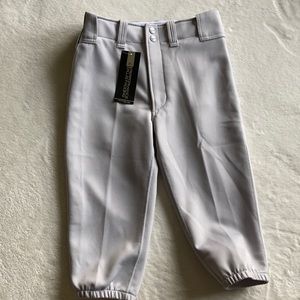 Mizuno Youth XL Short Pant